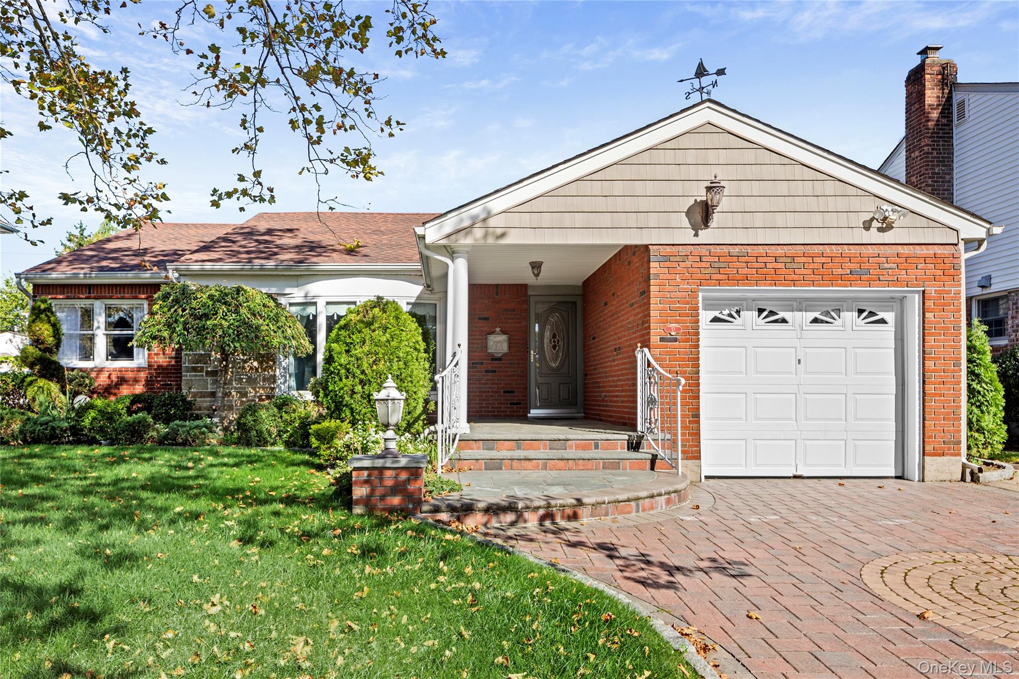 57 Patton Boulevard, New Hyde Park NY 11040