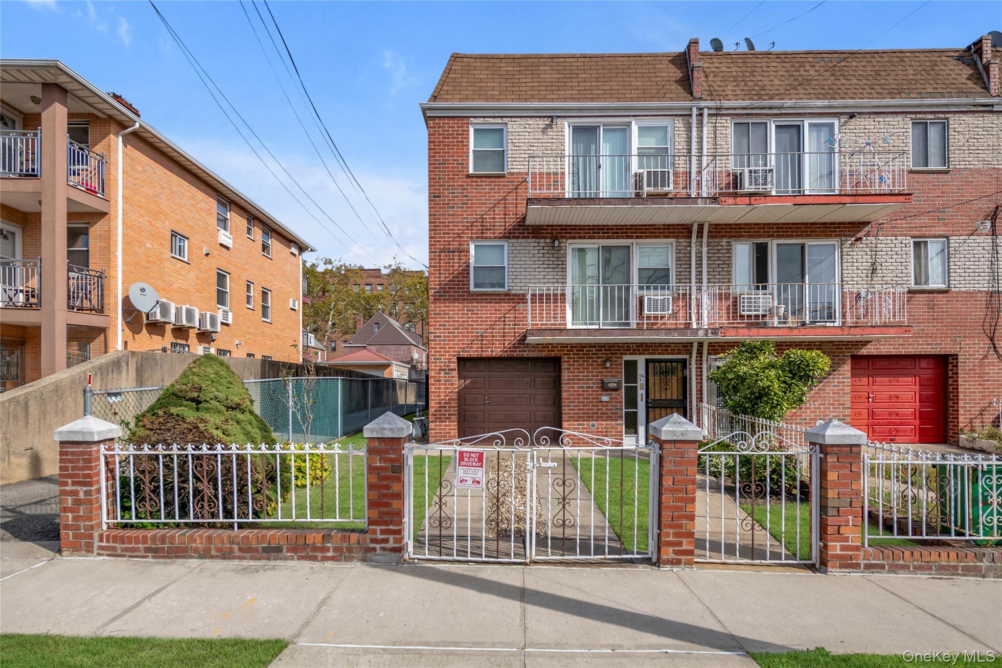 36-31 166th Street, Flushing NY 11358