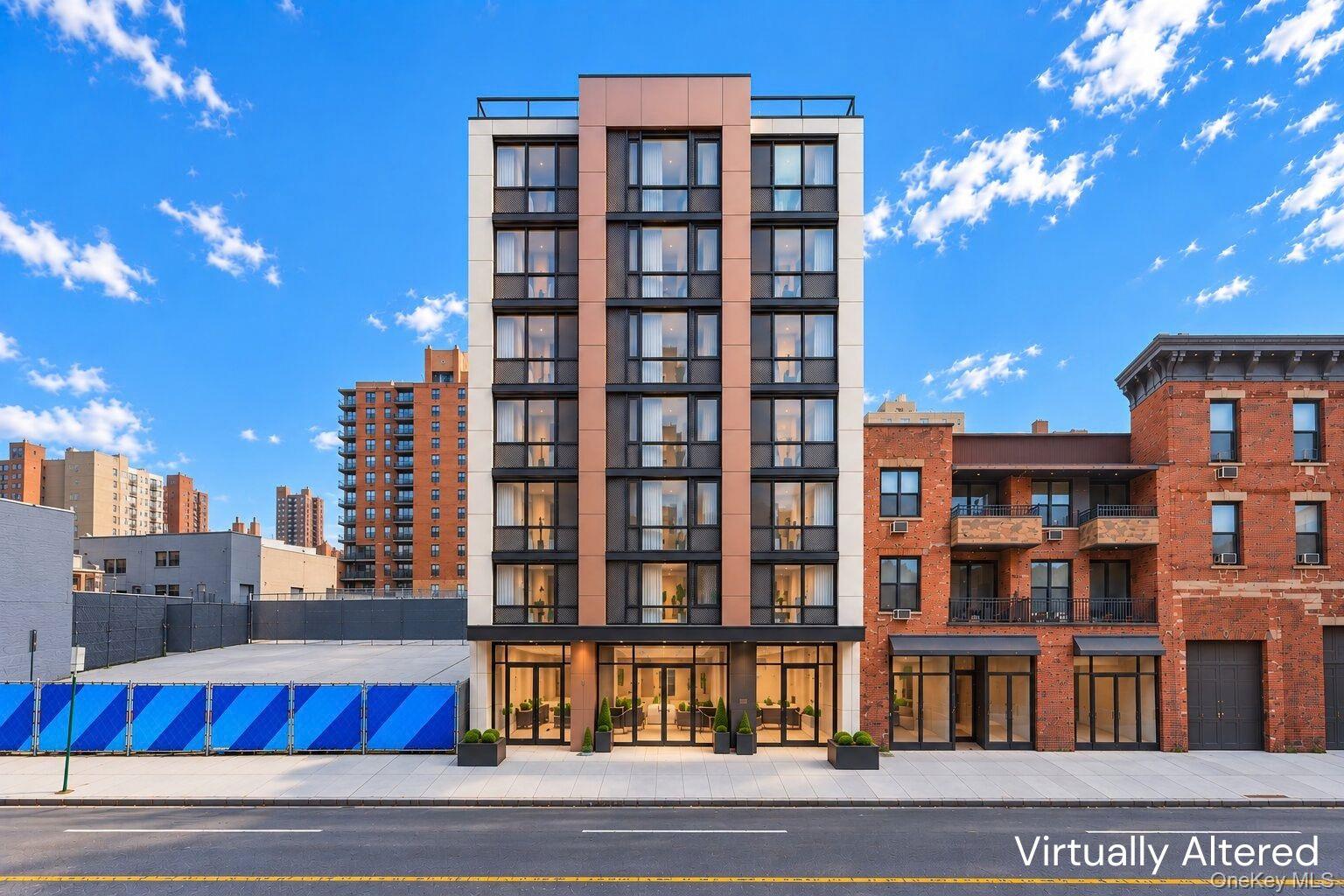 133-38 41st Avenue, Flushing NY 11355