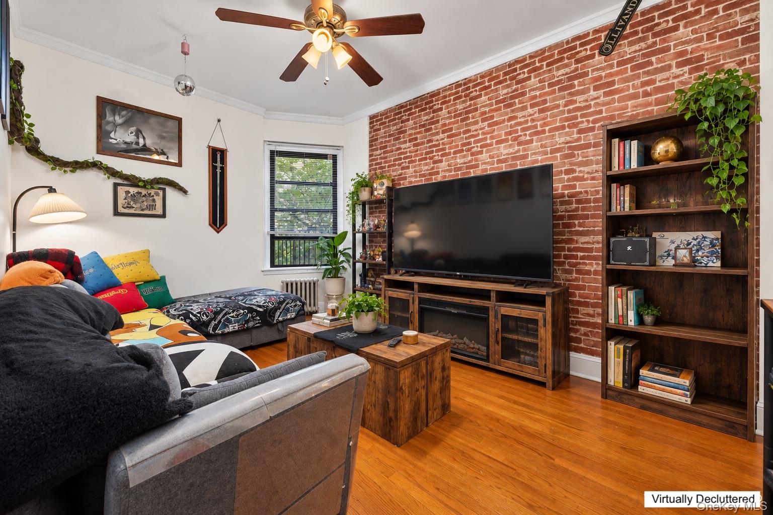 21-48 35th Street Unit 2F, Astoria NY 11105