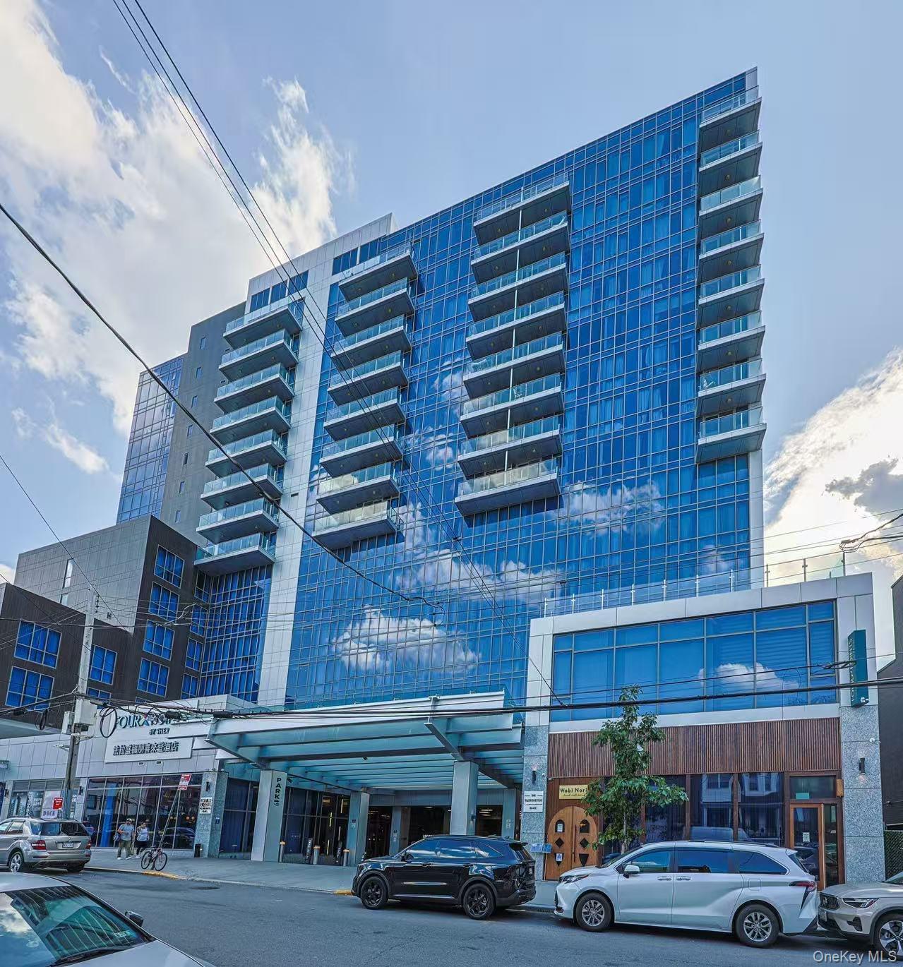 134-37 35th Avenue Unit 10A, Flushing NY 11354