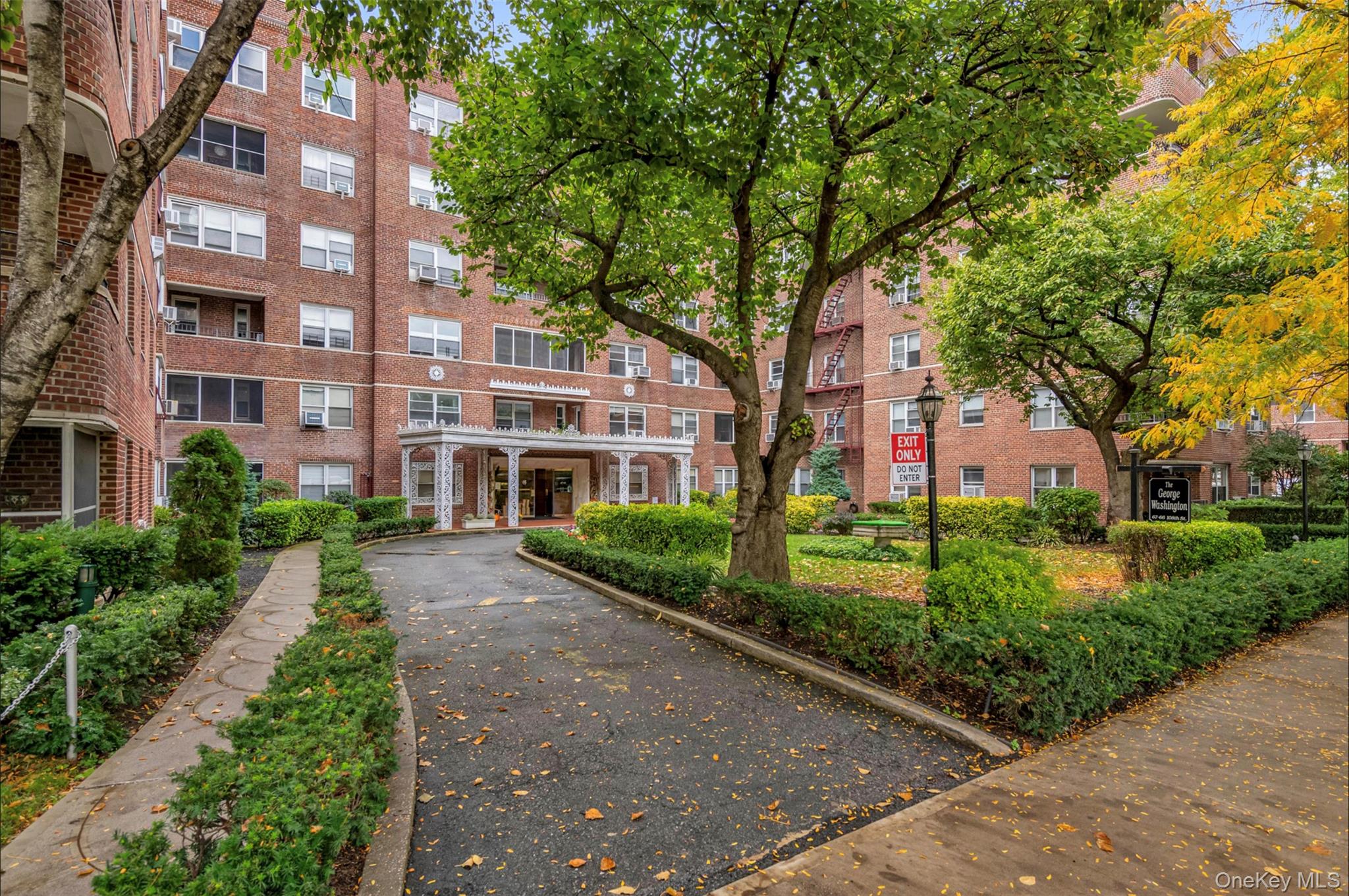 67-66 108 Street Unit A58, Forest Hills NY 11375