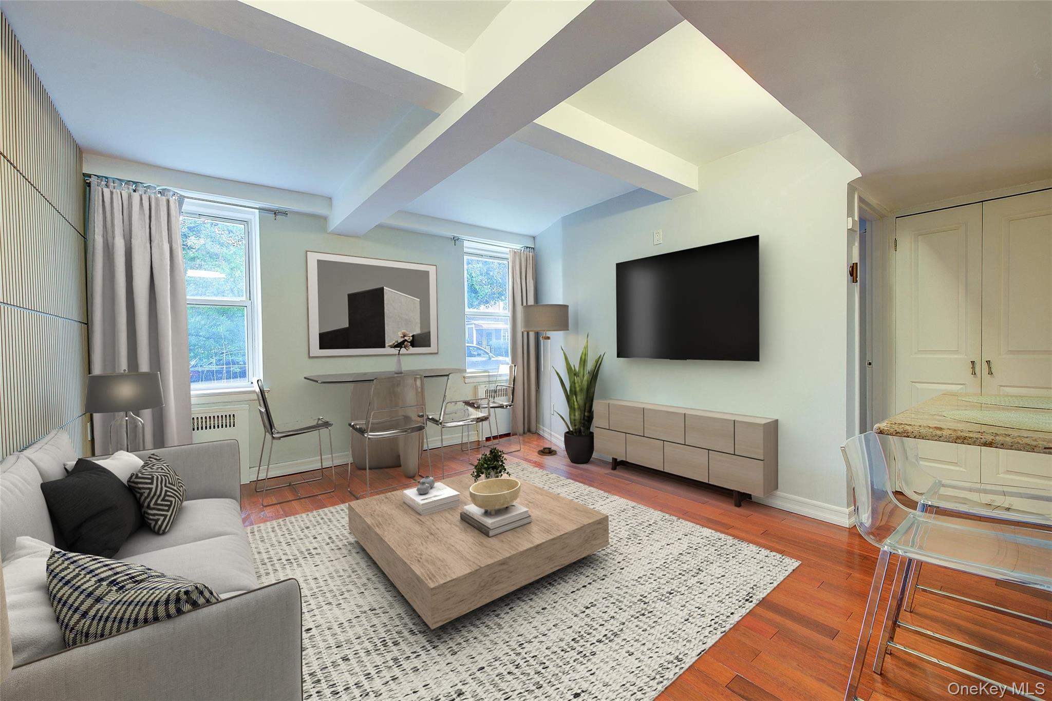 110-20 71 Avenue Unit 110, Forest Hills NY 11375