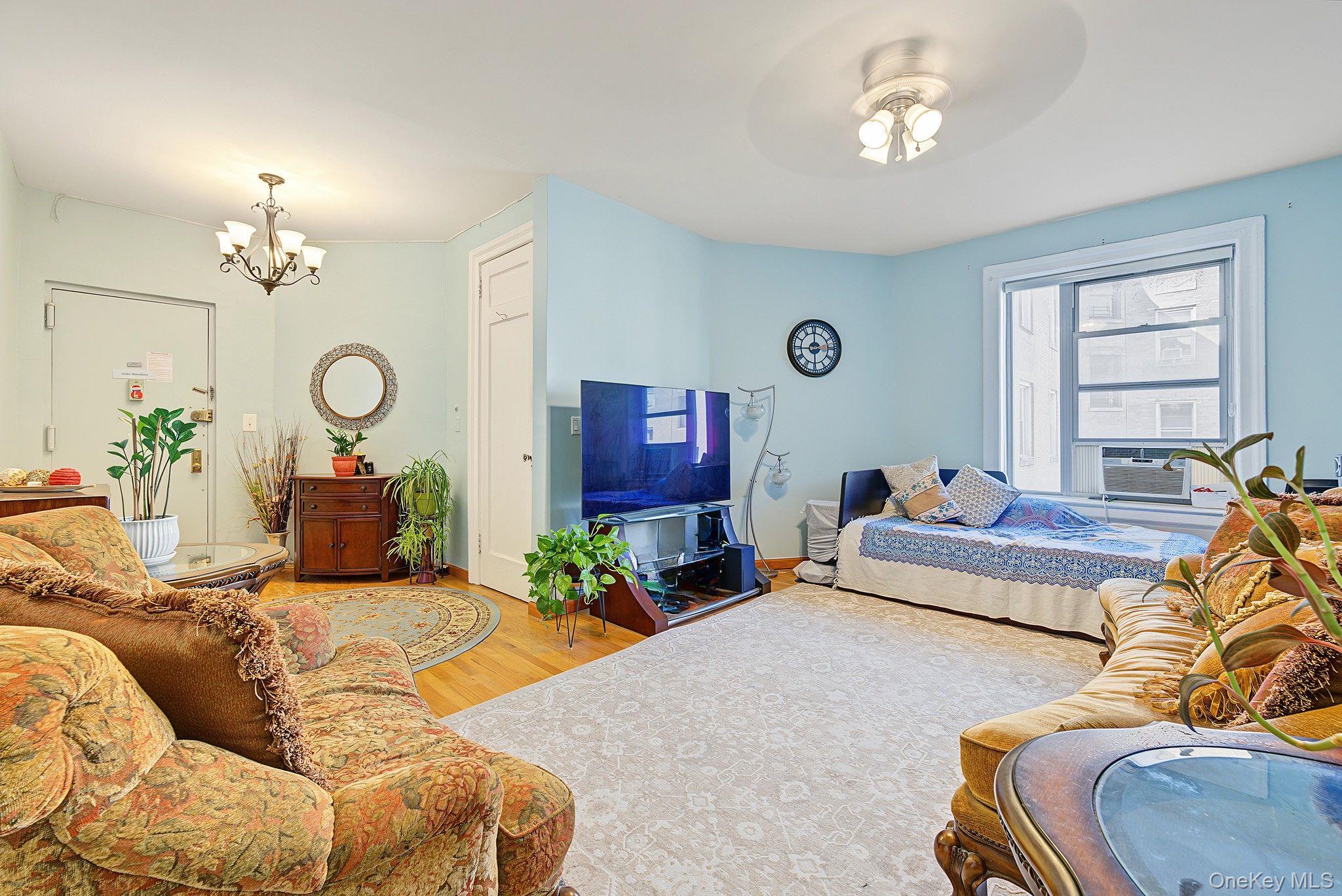 45-08 40th Street Unit D44, Sunnyside NY 11104