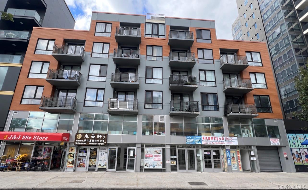 3520 146th Street Unit 3D, Flushing NY 11354