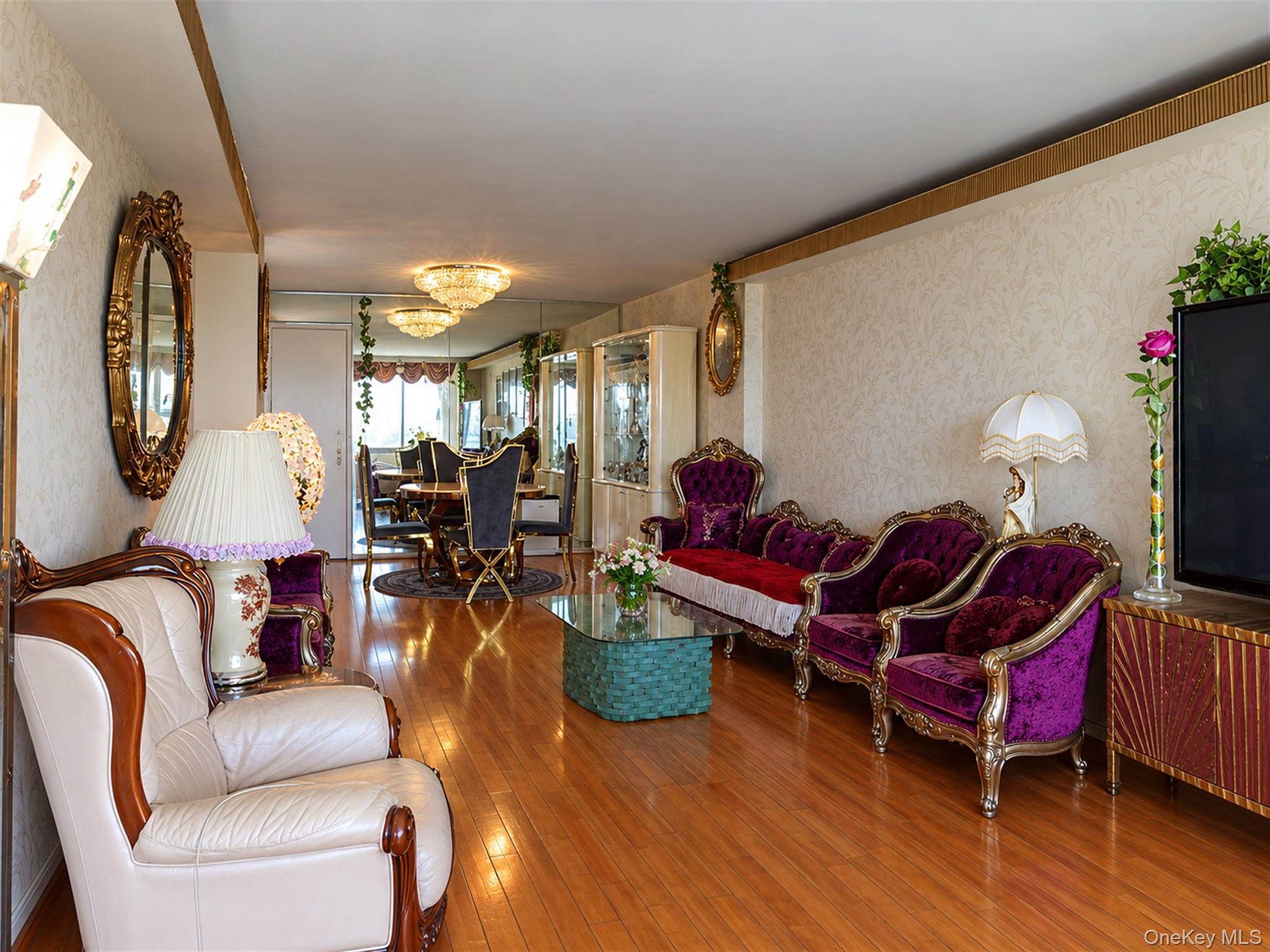 61-20 Grand Central Parkway Unit C1102, Forest Hills NY 11375