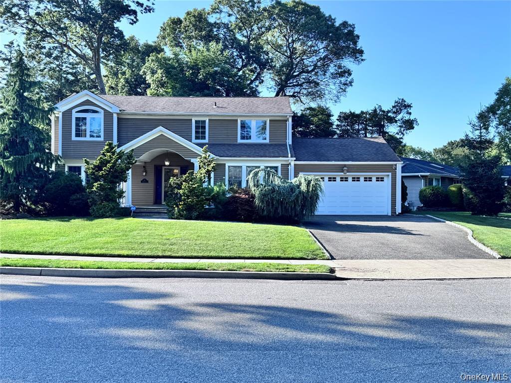 35 Moss Lane, Jericho NY 11753