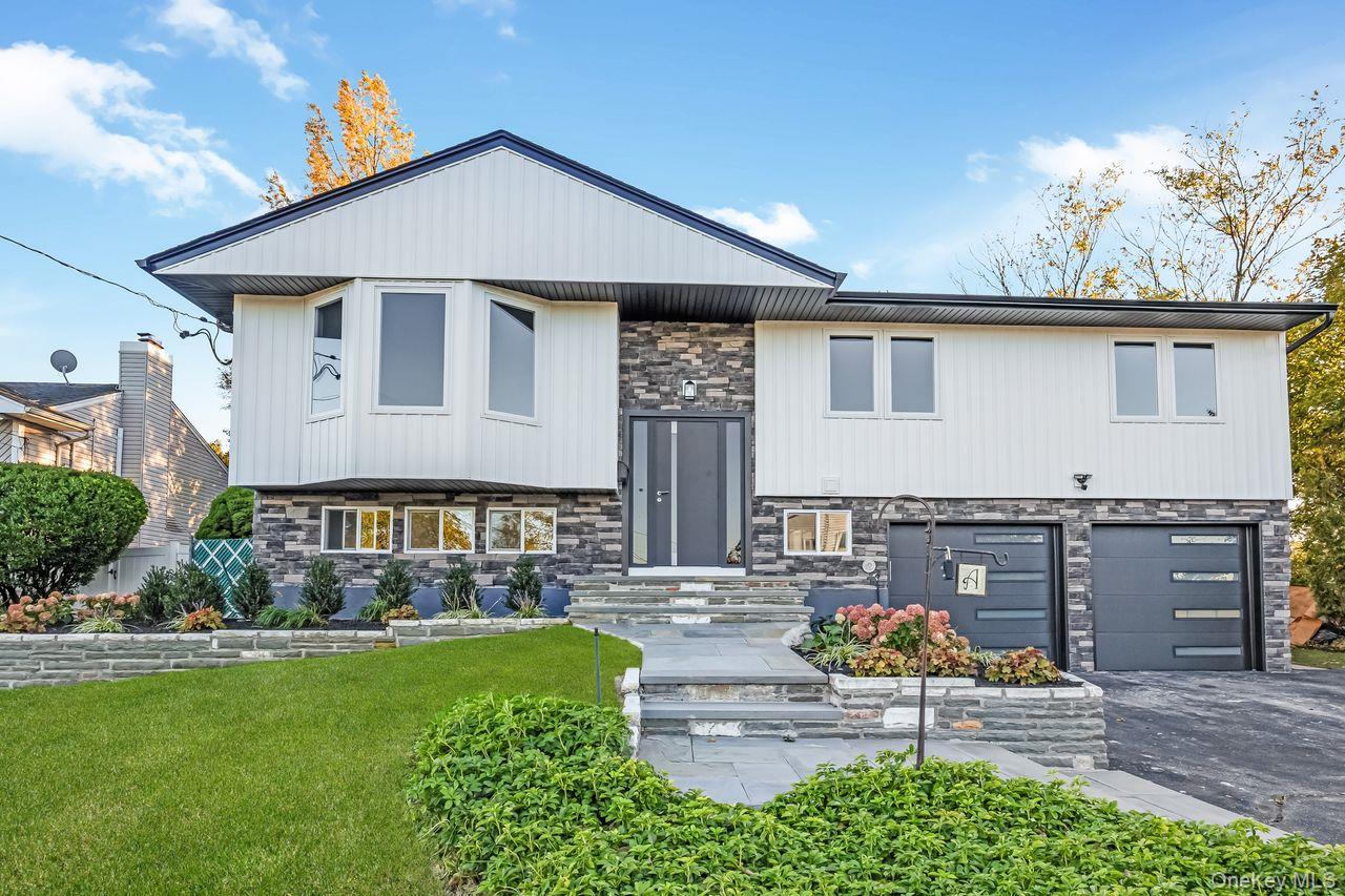 27 Clinton Lane, Hicksville NY 11801