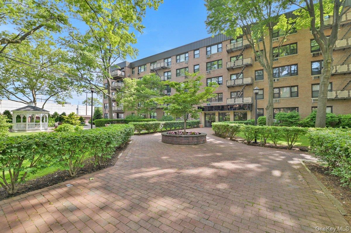 6 Birchwood Court Unit 3F, Mineola NY 11501