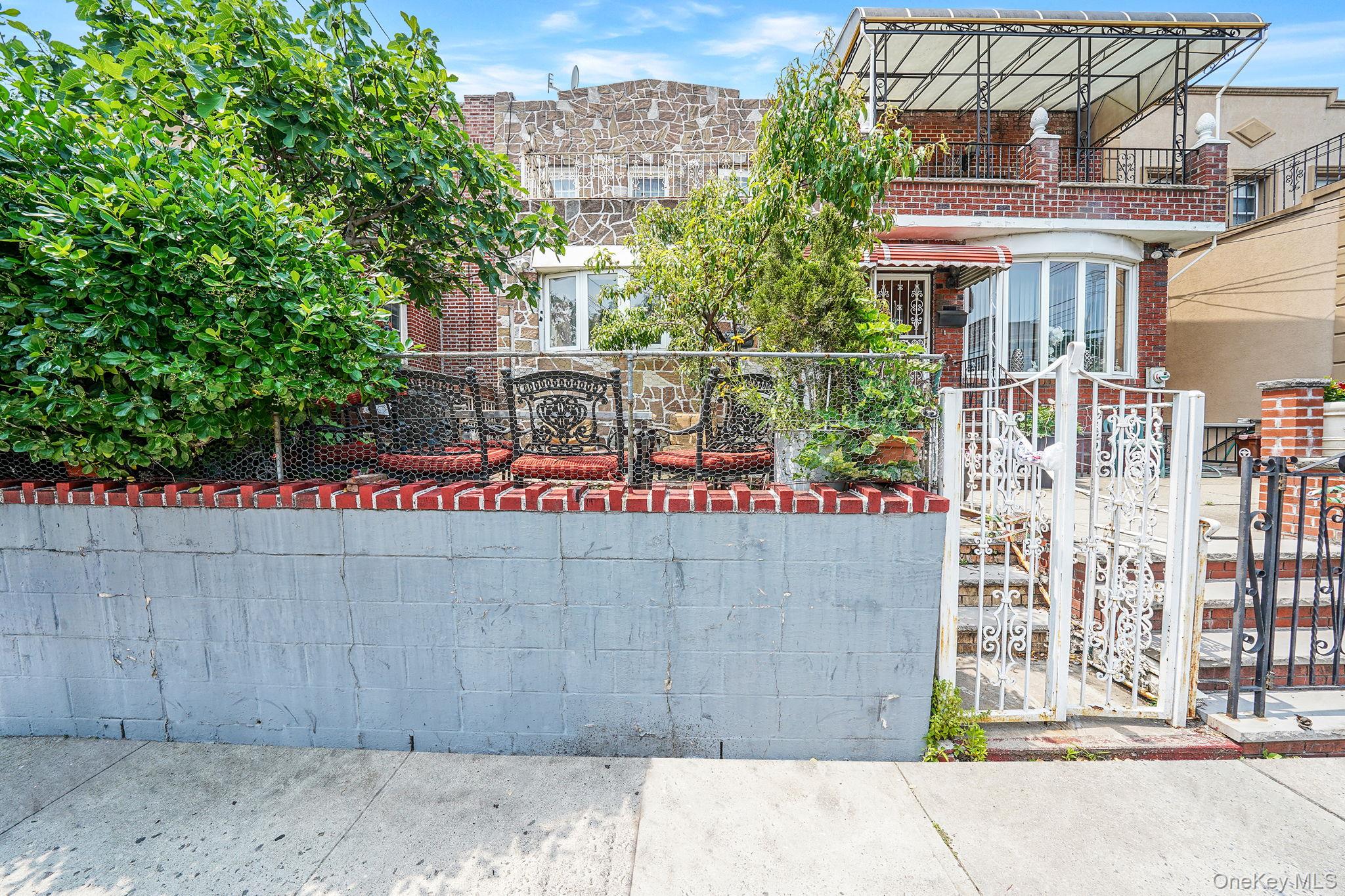 2168 37th Street, Astoria NY 11105