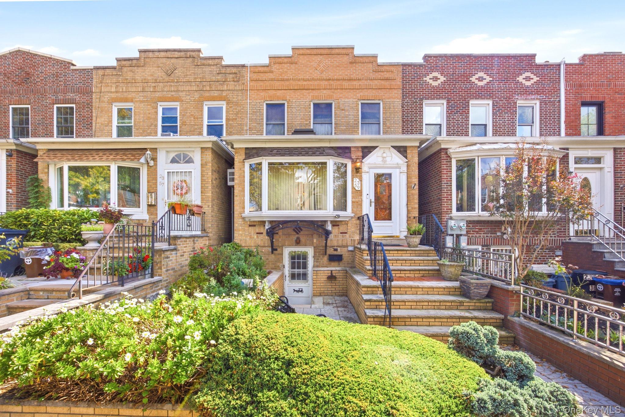 2359 36th Street, Astoria NY 11105