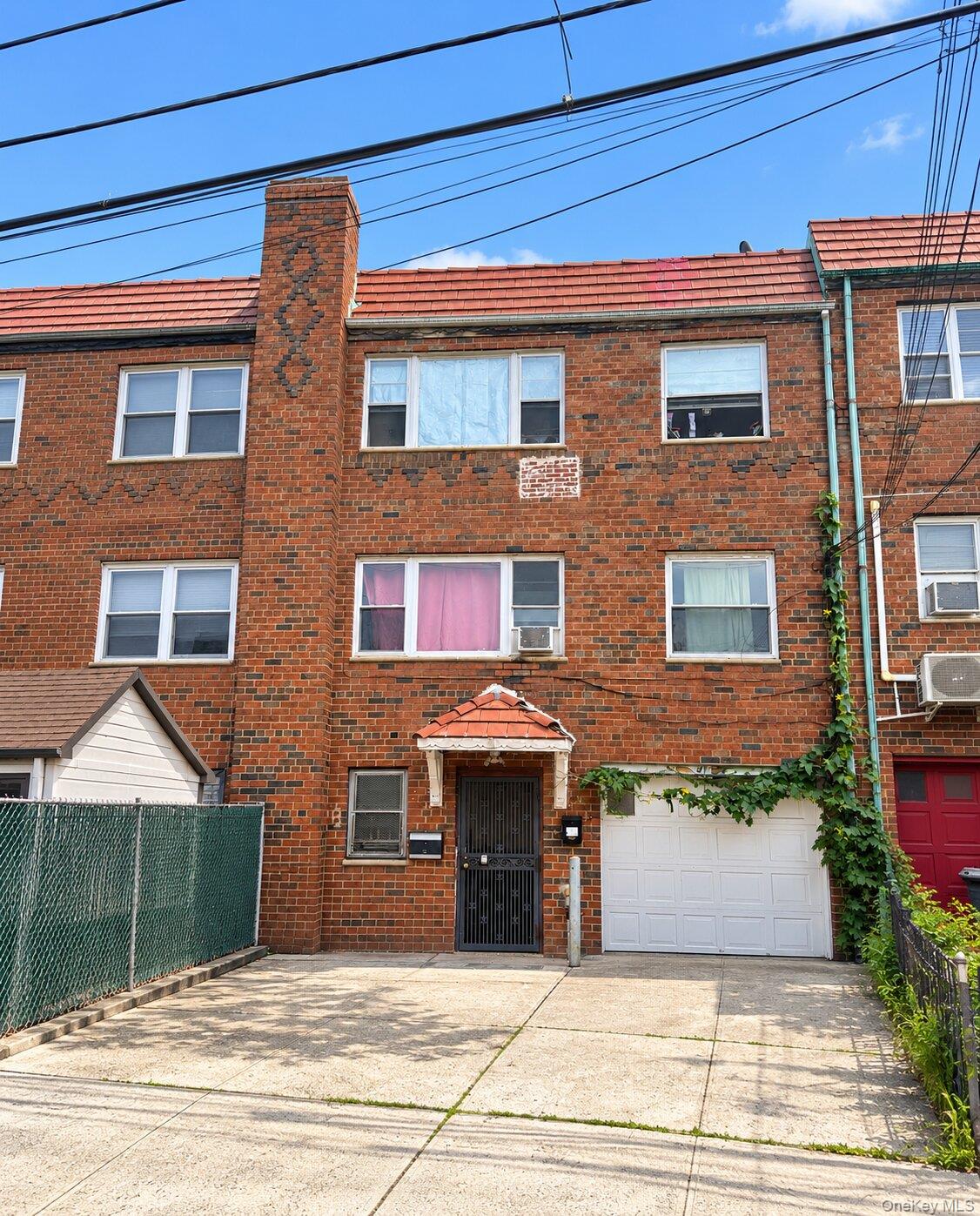 41-35 147th Street, Flushing NY 11355