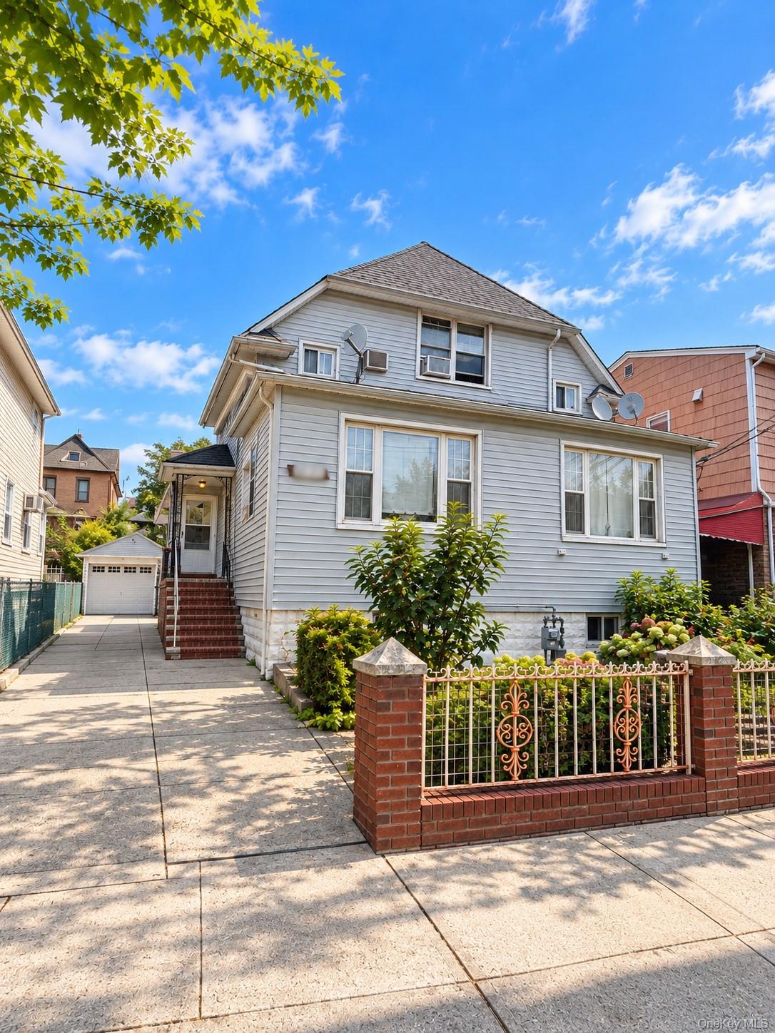147-21 45th Avenue, Flushing NY 11355