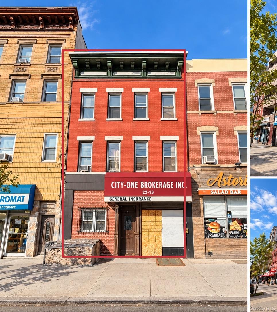 2213 Astoria Boulevard, Astoria NY 11102