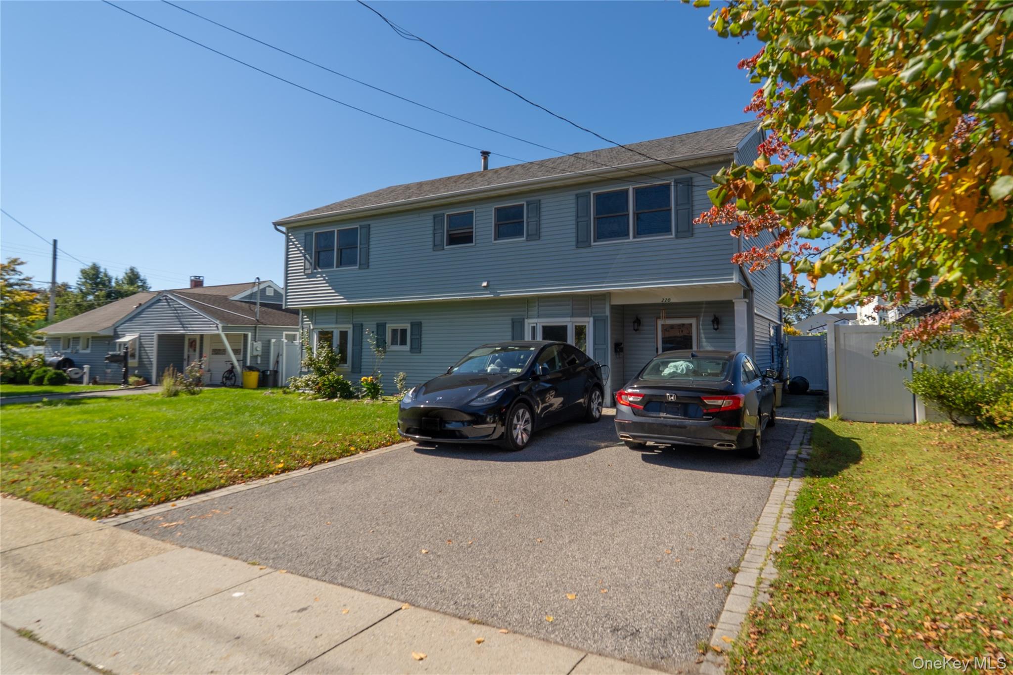 220 Jerusalem Avenue, Hicksville NY 11801