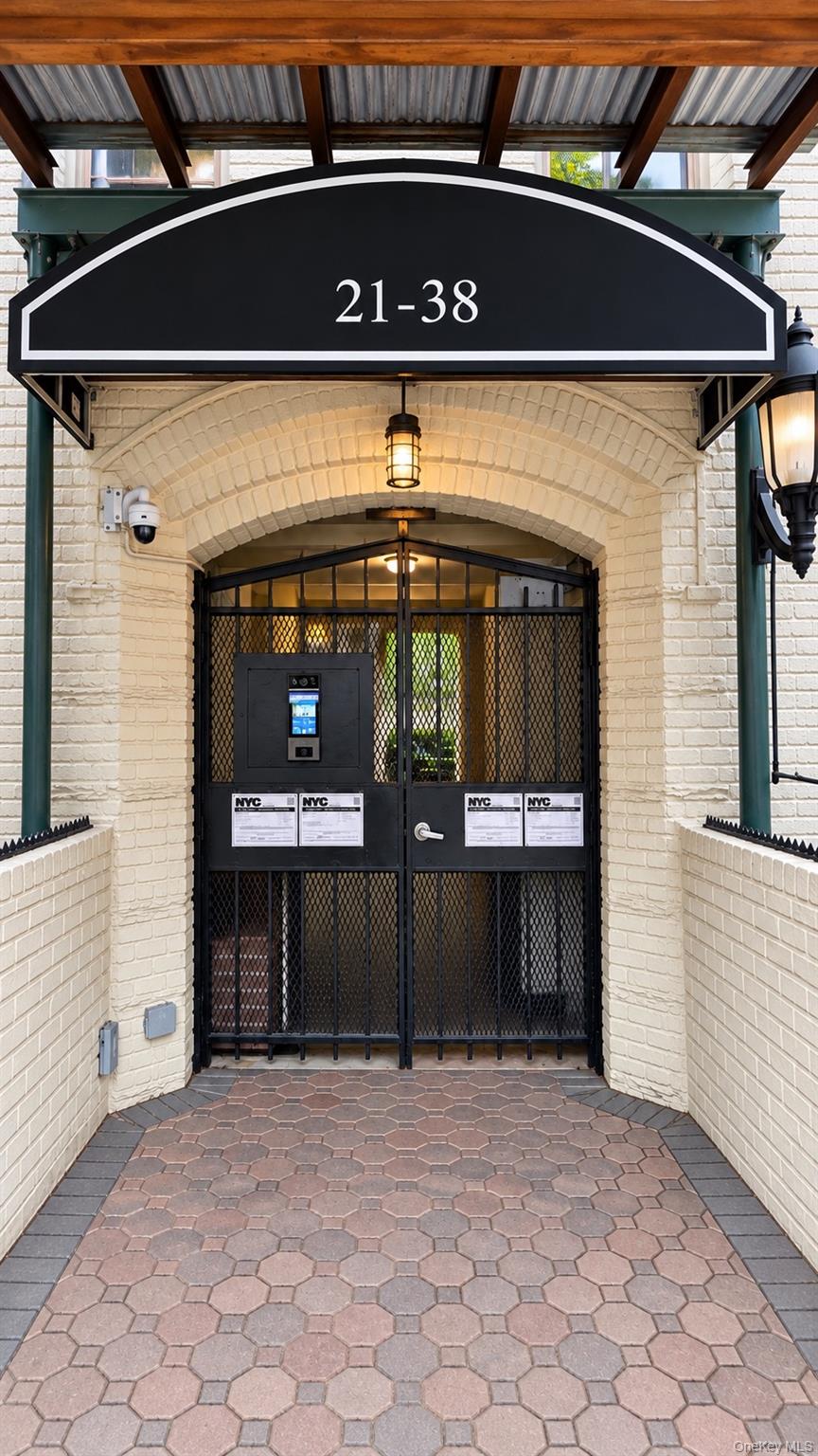 21-38 35th Street Unit 2C, Astoria NY 11105