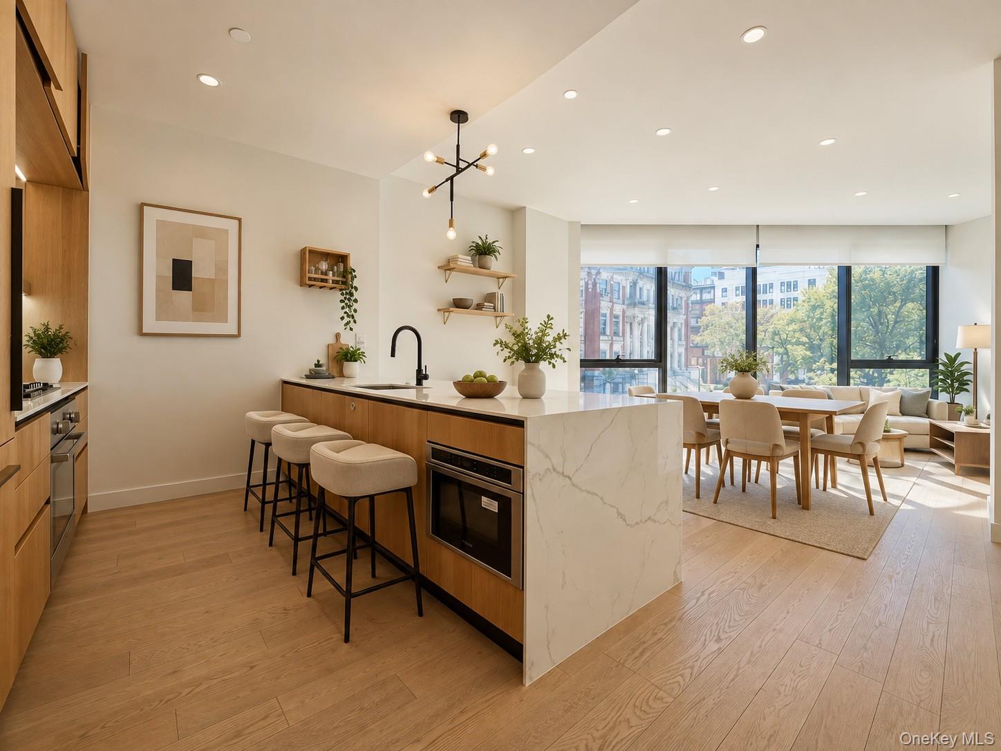 5 Court Square W Unit 2F, Long Island City NY 11101