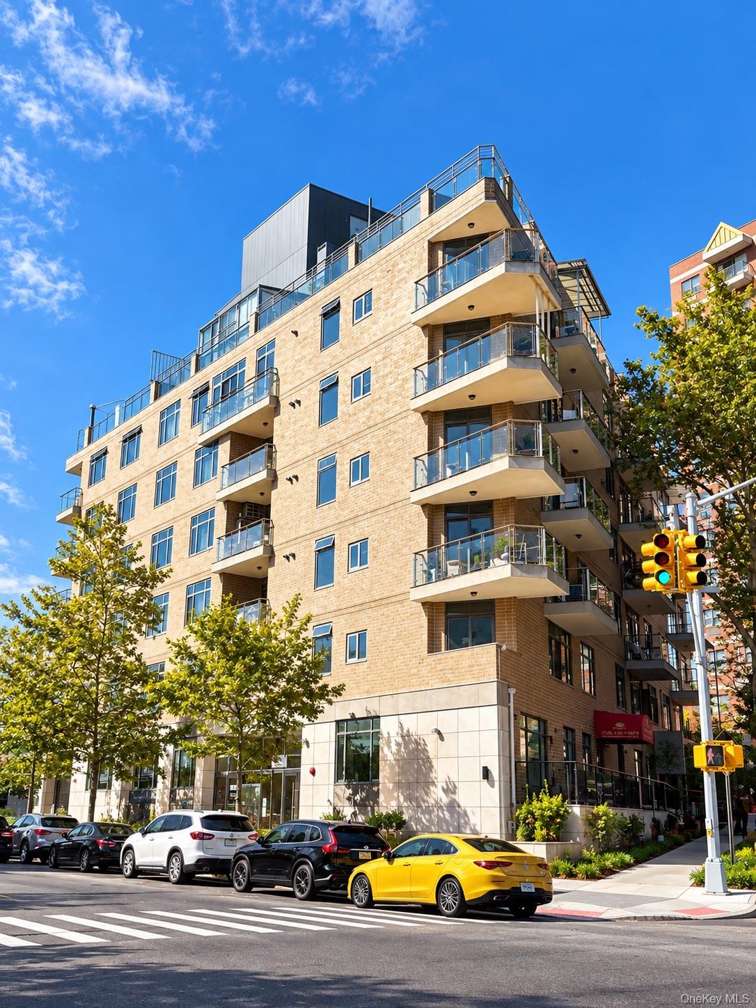 13229 Blossom Avenue Unit 4G, Flushing NY 11355