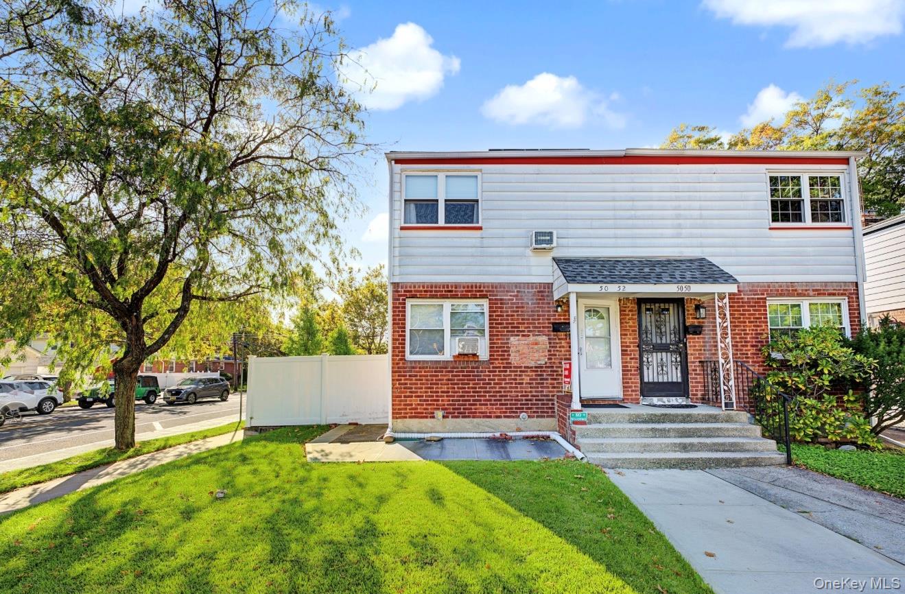 50-52 Francis Lewis Boulevard, Bayside NY 11364