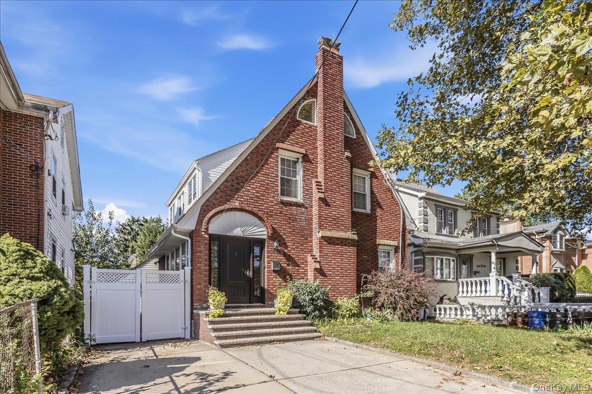 40-24 Clearview Expressway, Bayside NY 11361