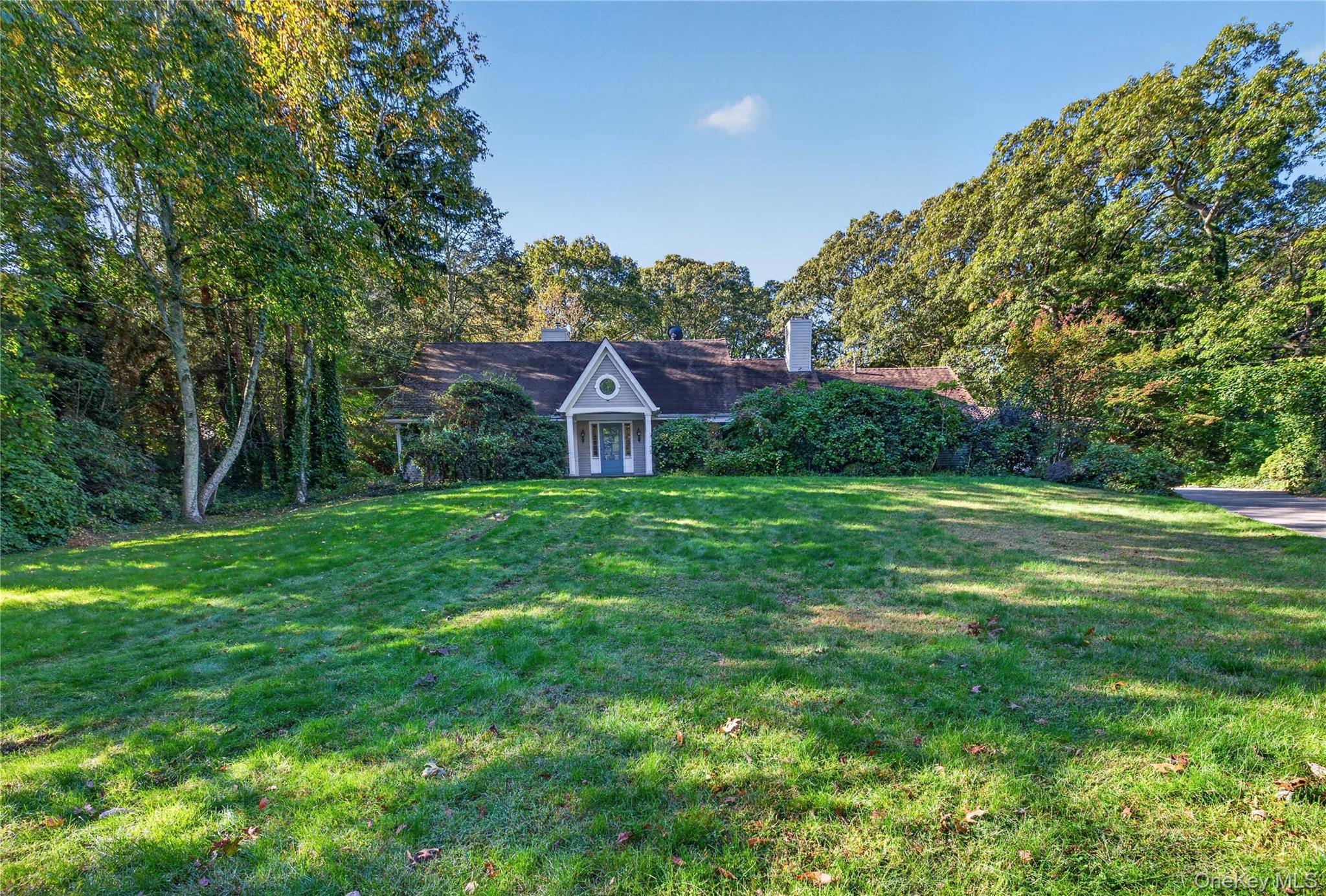 1574 Laurel Hollow Road, Syosset NY 11791