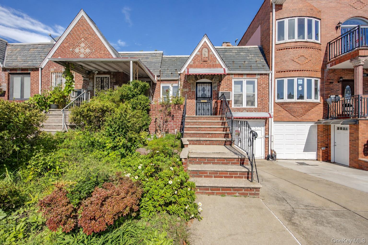 146-31 60th Avenue, Flushing NY 11355