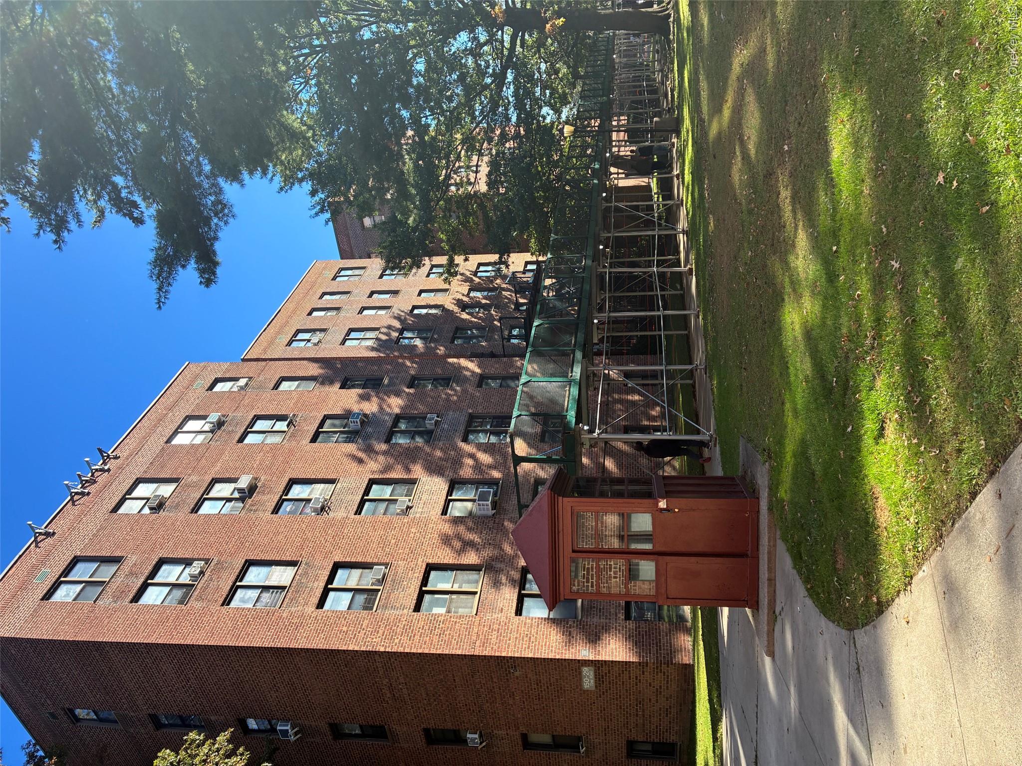 150-29 72RD Flushing Unit 3K, Flushing NY 11367