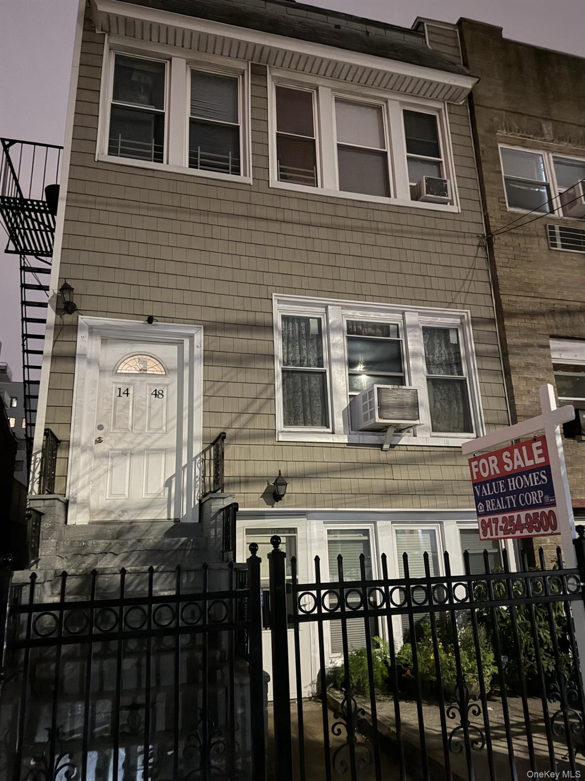 1448 30th Drive, Astoria NY 11102
