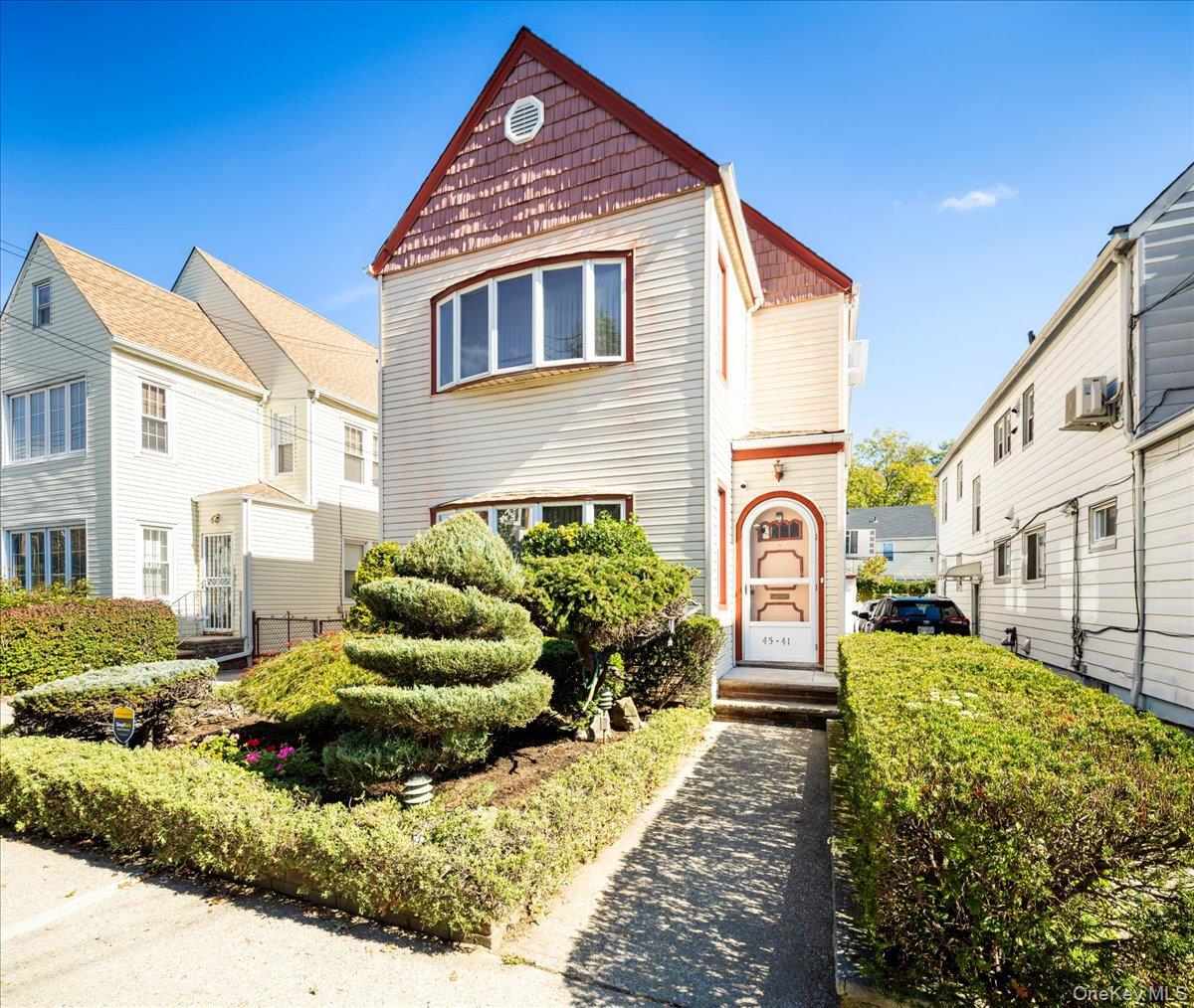 4539 172nd Street, Flushing NY 11358