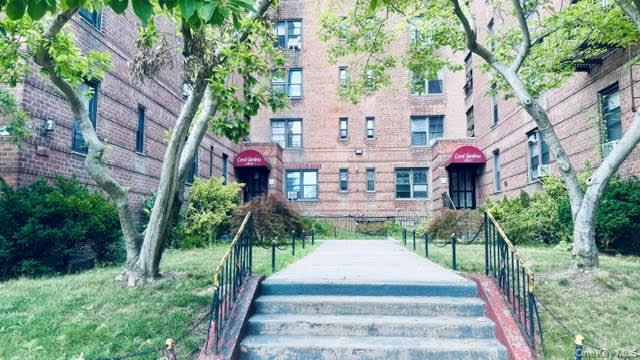 144-11 Sanford Avenue Unit 5I, Flushing NY 11355