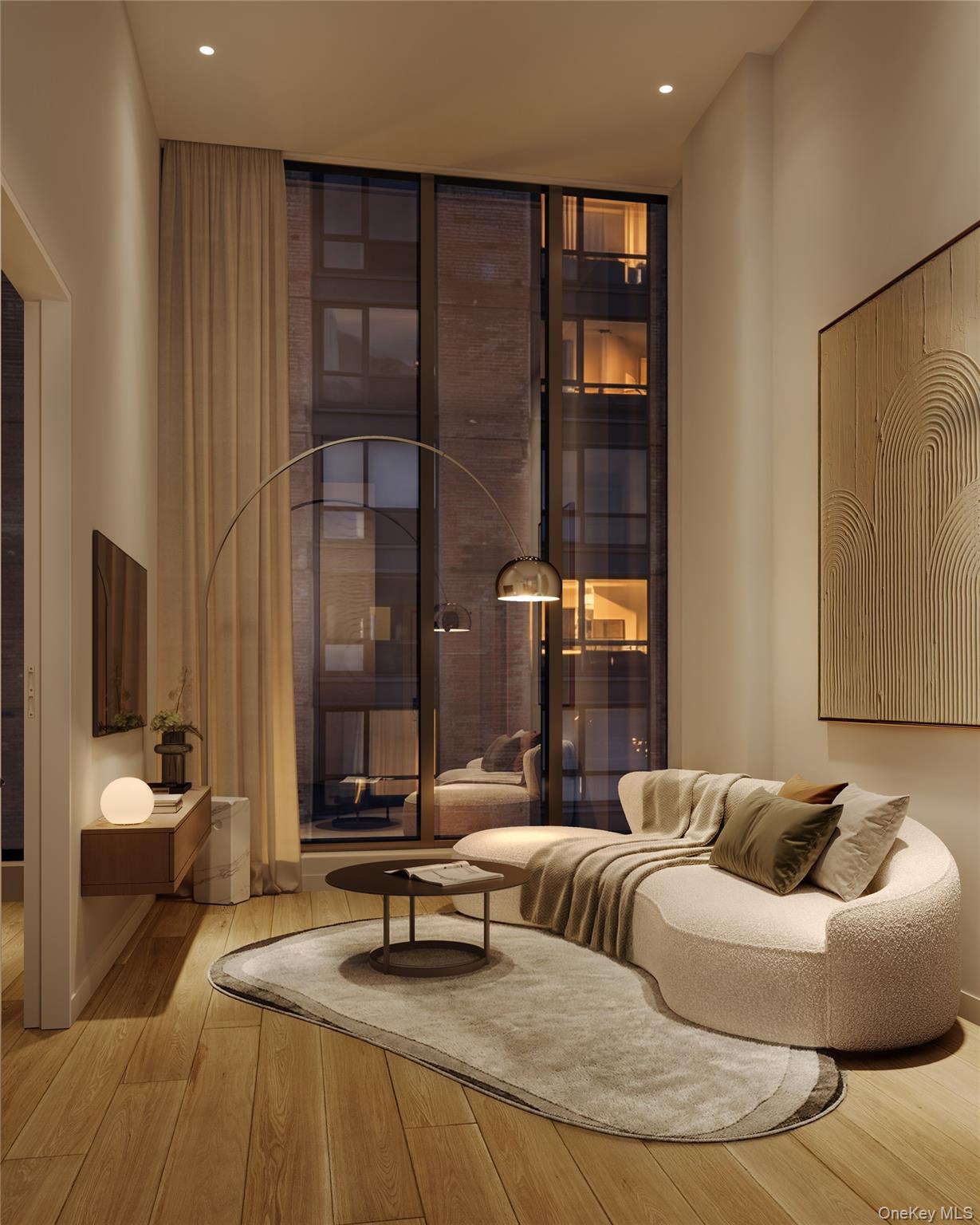 25-08 43rd Avenue Unit 3B, Long Island City NY 11101