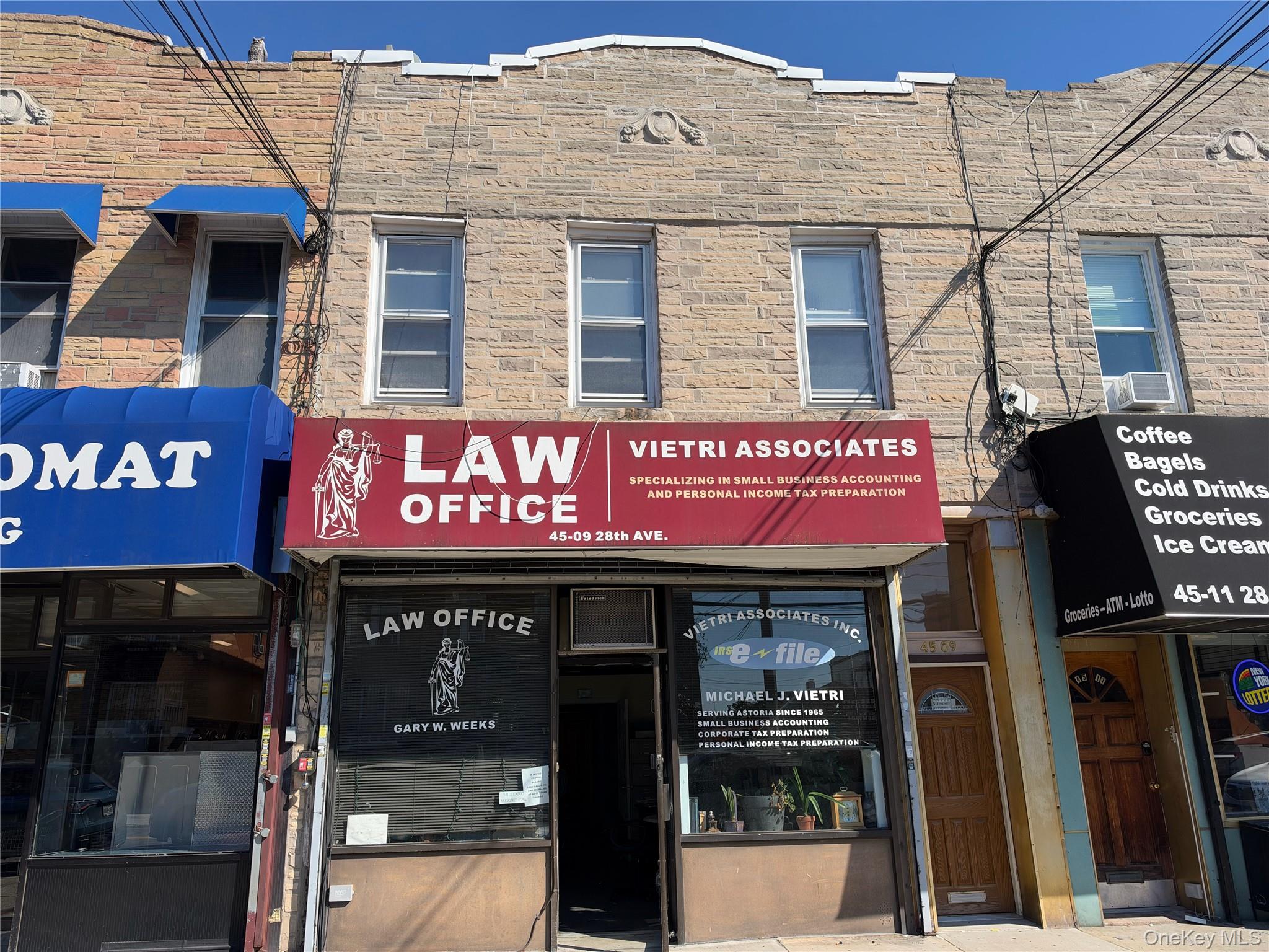 4509 28th Avenue, Astoria NY 11103
