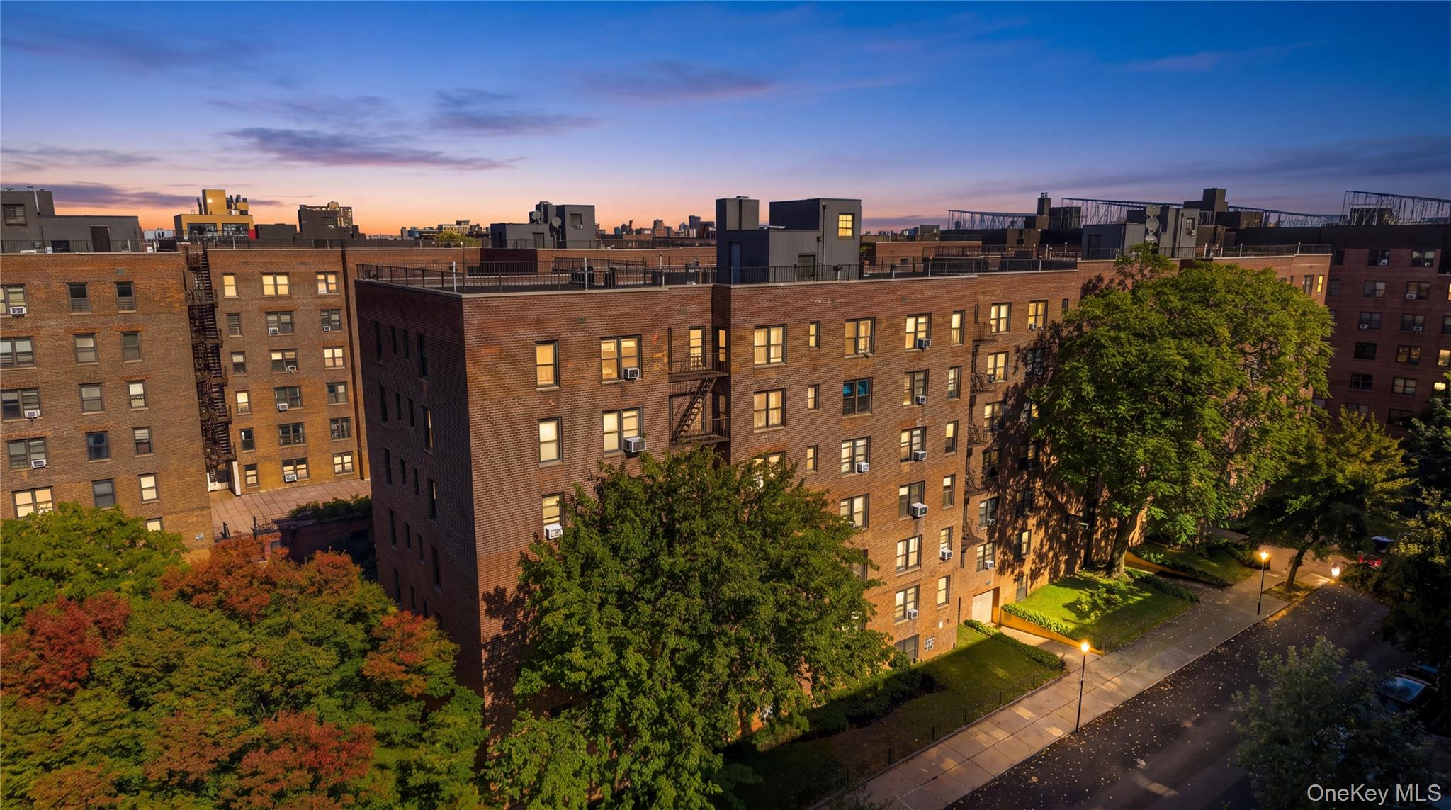 105-07 66th Road Unit 1G, Forest Hills NY 11375