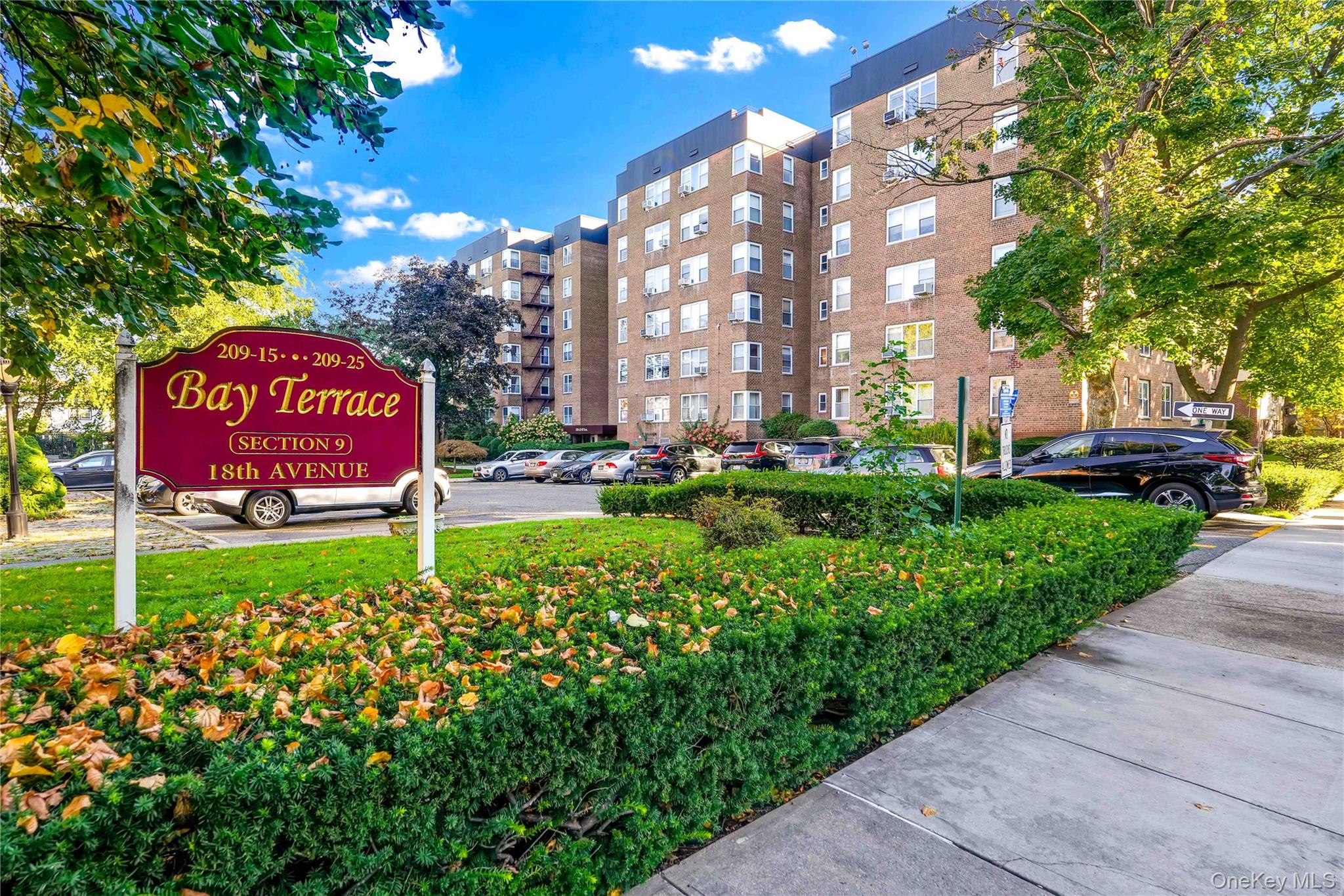 209-25 18th Avenue Unit 2F, Bayside NY 11360