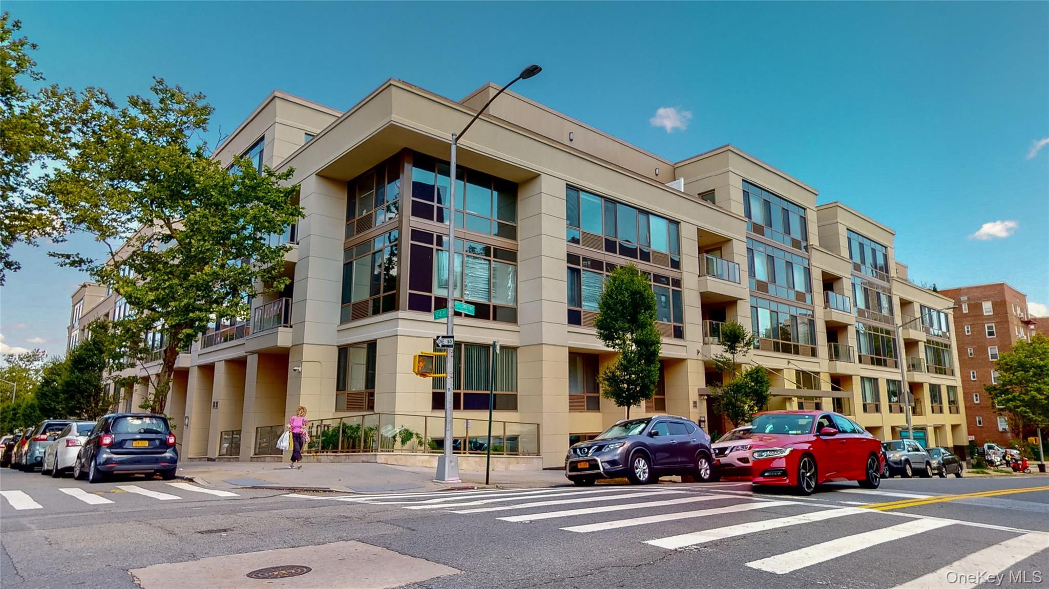 64-05 Yellowstone Boulevard Unit 415AS, Forest Hills NY 11375