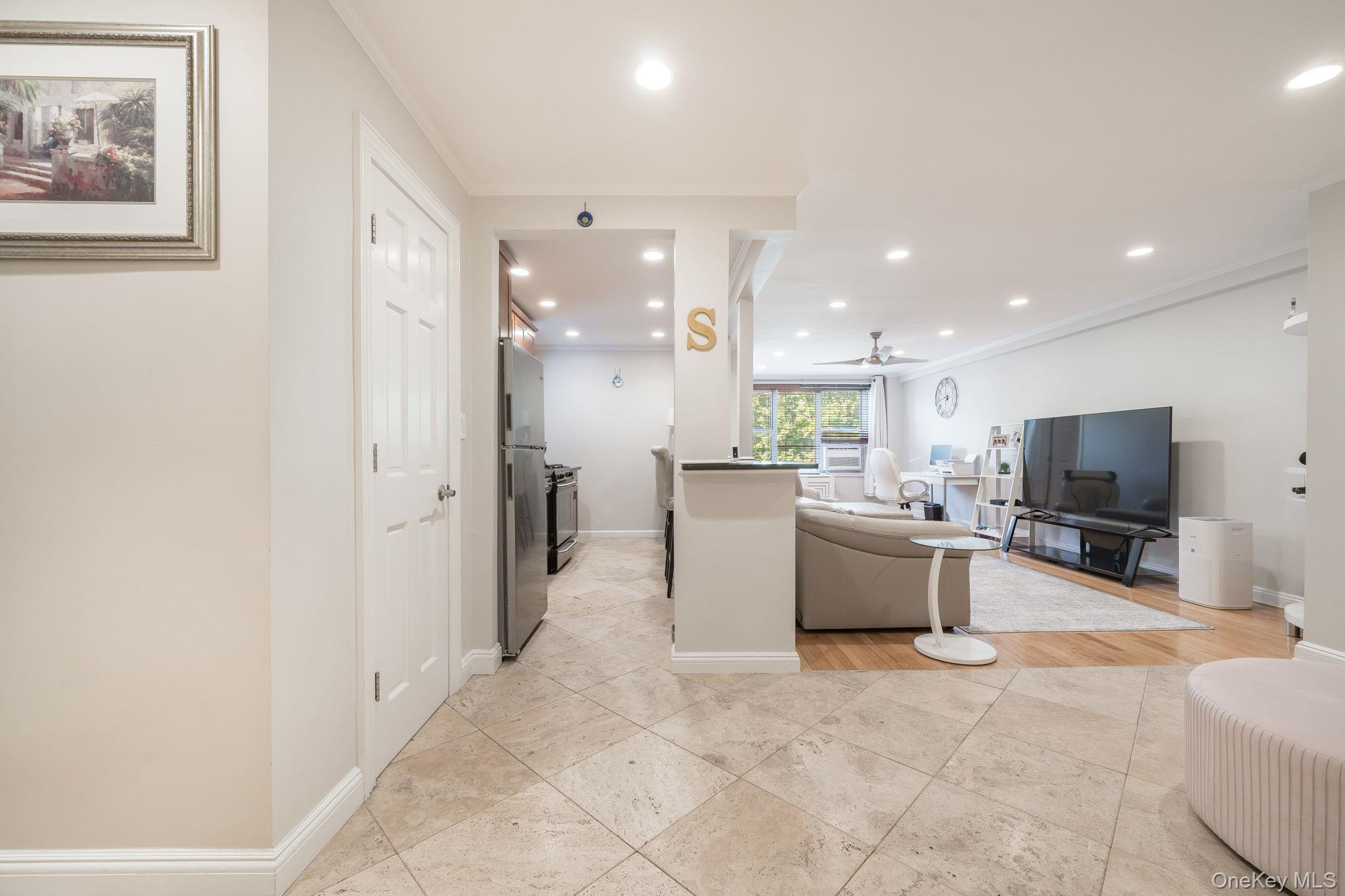 209-15 18th Avenue Unit 2B, Bayside NY 11360