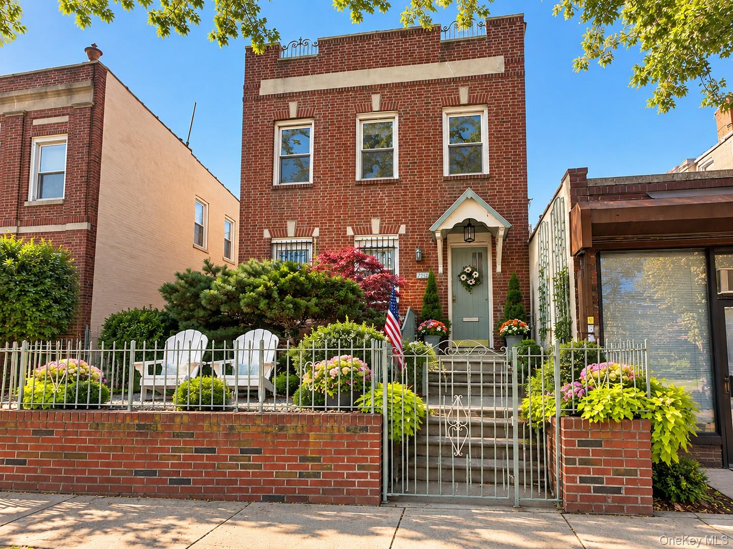 2212 35th Street, Astoria NY 11105