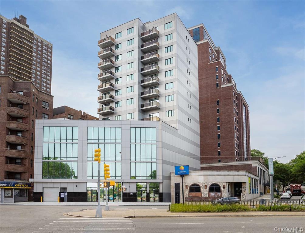 124-28 Queens Boulevard Unit 9A, Kew Gardens NY 11415