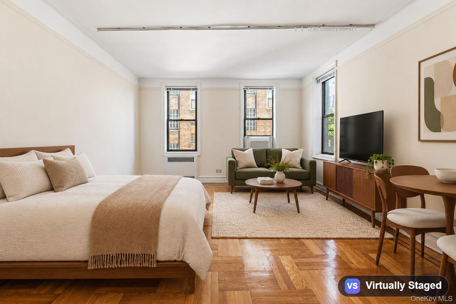 110-21 73rd Road Unit 5A, Forest Hills NY 11375