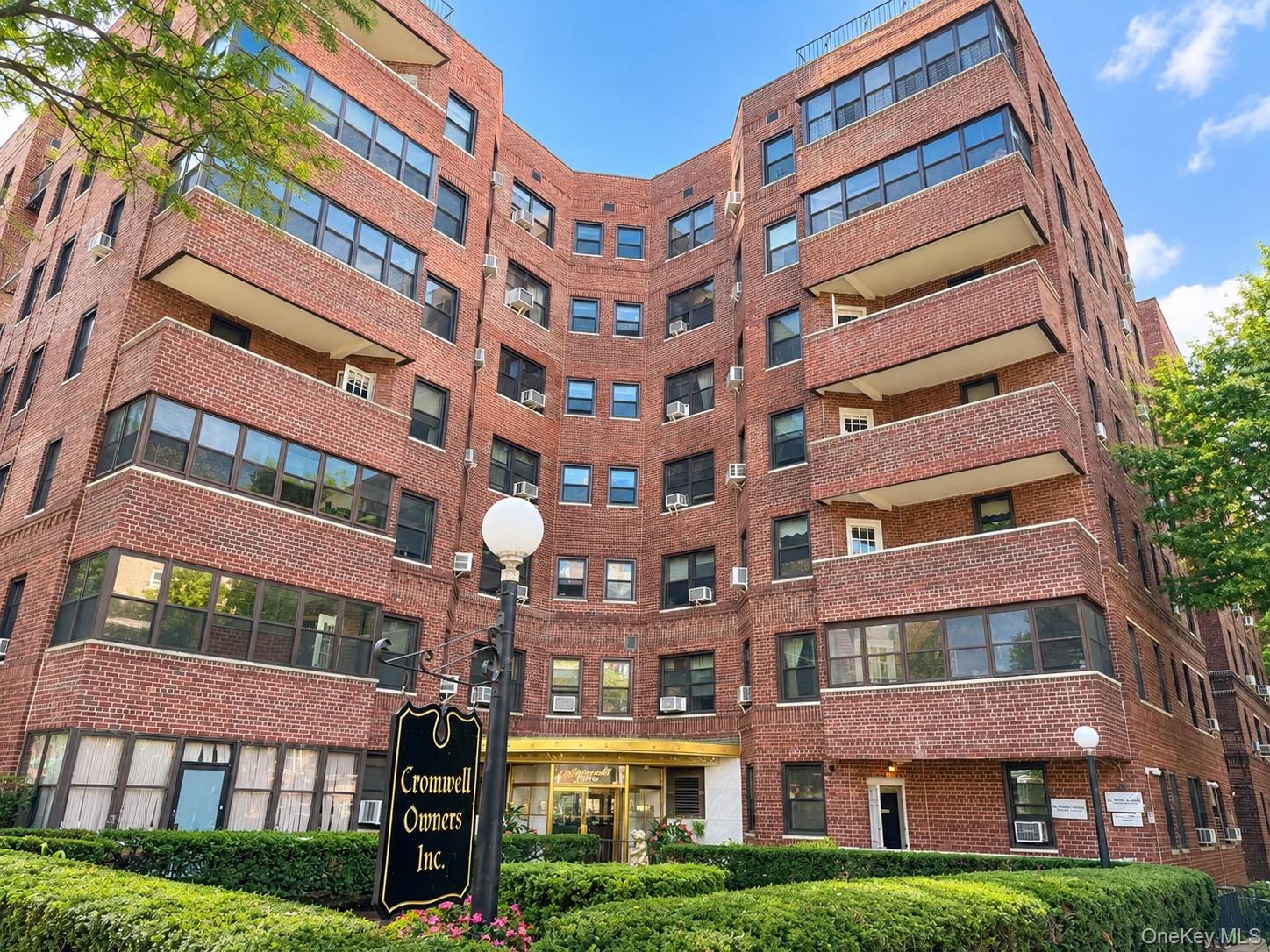 69-60 108th Street Unit 519, Forest Hills NY 11375