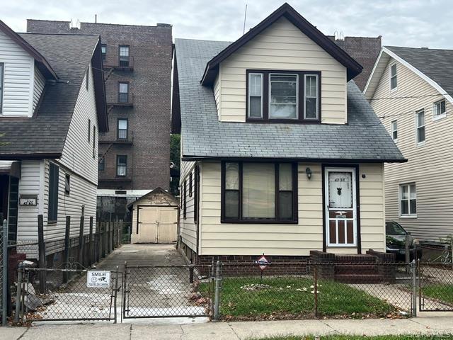 42-36 156th Street, Flushing NY 11355