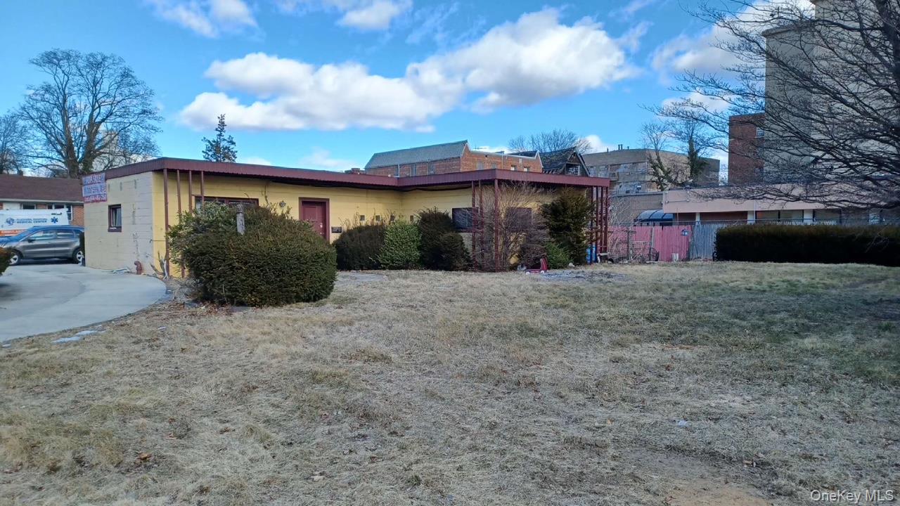 43-41/45 Burling Street, Flushing NY 11355
