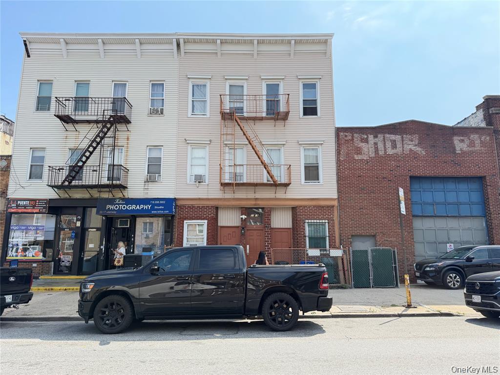 22-19 Steinway Street, Astoria NY 11105