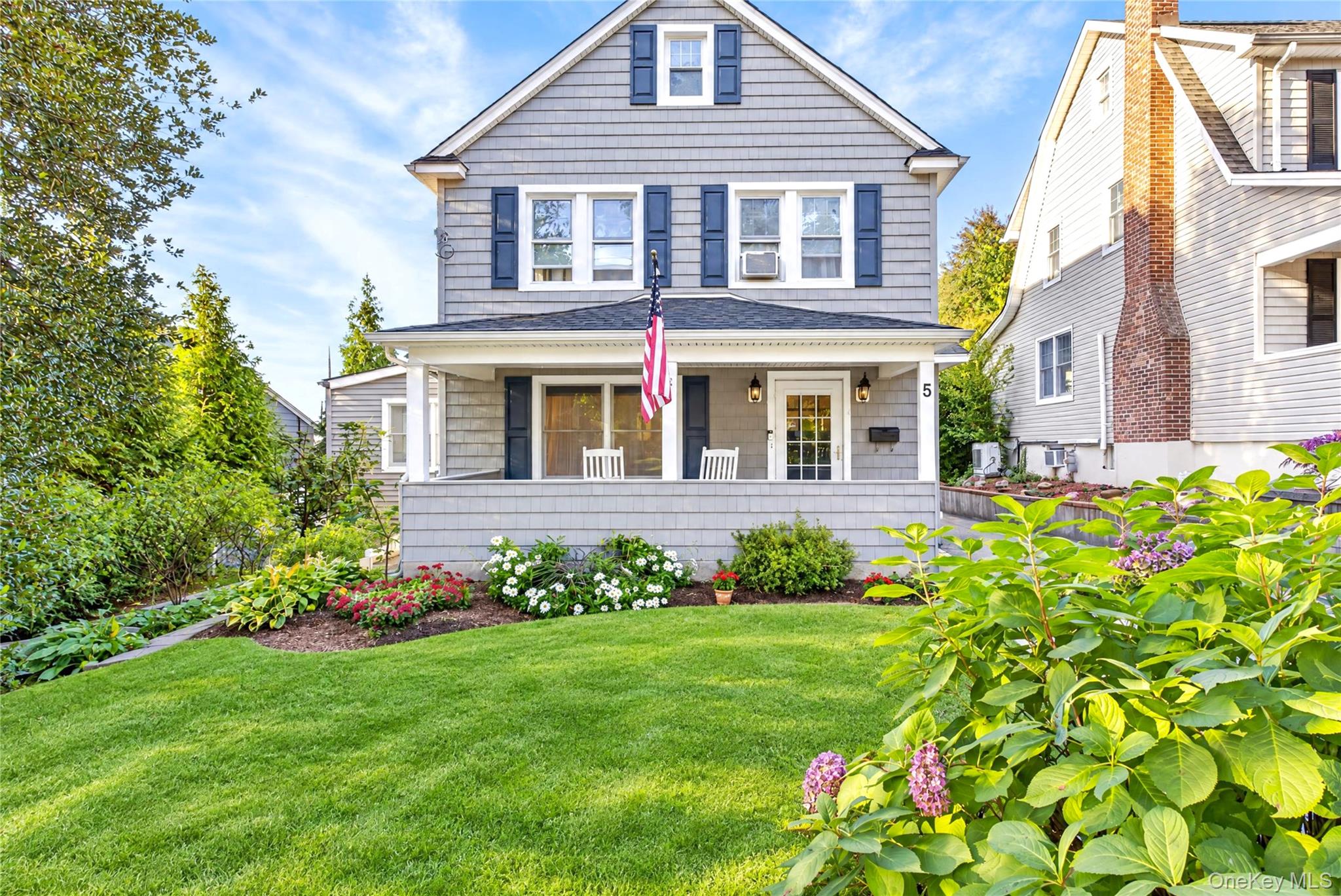 5 Fairview Avenue, Port Washington NY 11050